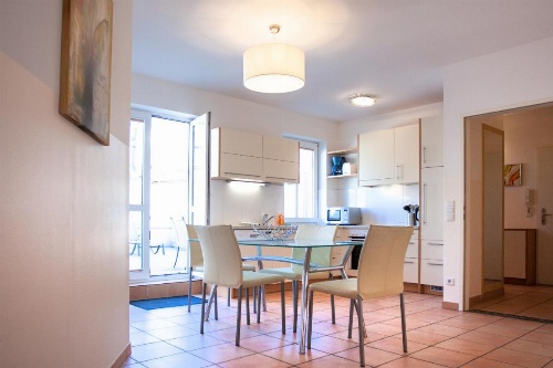 Riess Apartments Trambauerstrasse | contactless check-in image 20