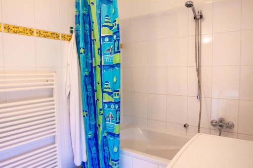 Riess Apartments Trambauerstrasse | contactless check-in image 26