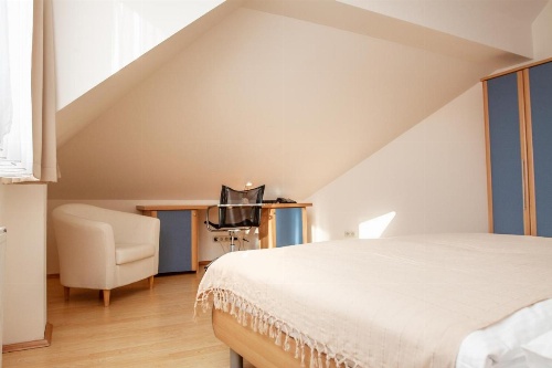 Riess Apartments Trambauerstrasse | contactless check-in image 33