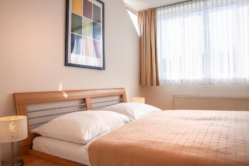 Riess Apartments Trambauerstrasse | contactless check-in image 34