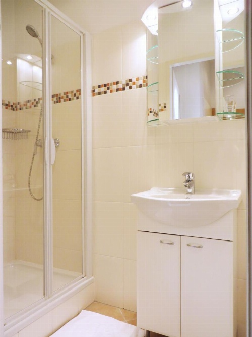 Riess Apartments Trambauerstrasse | contactless check-in image 7