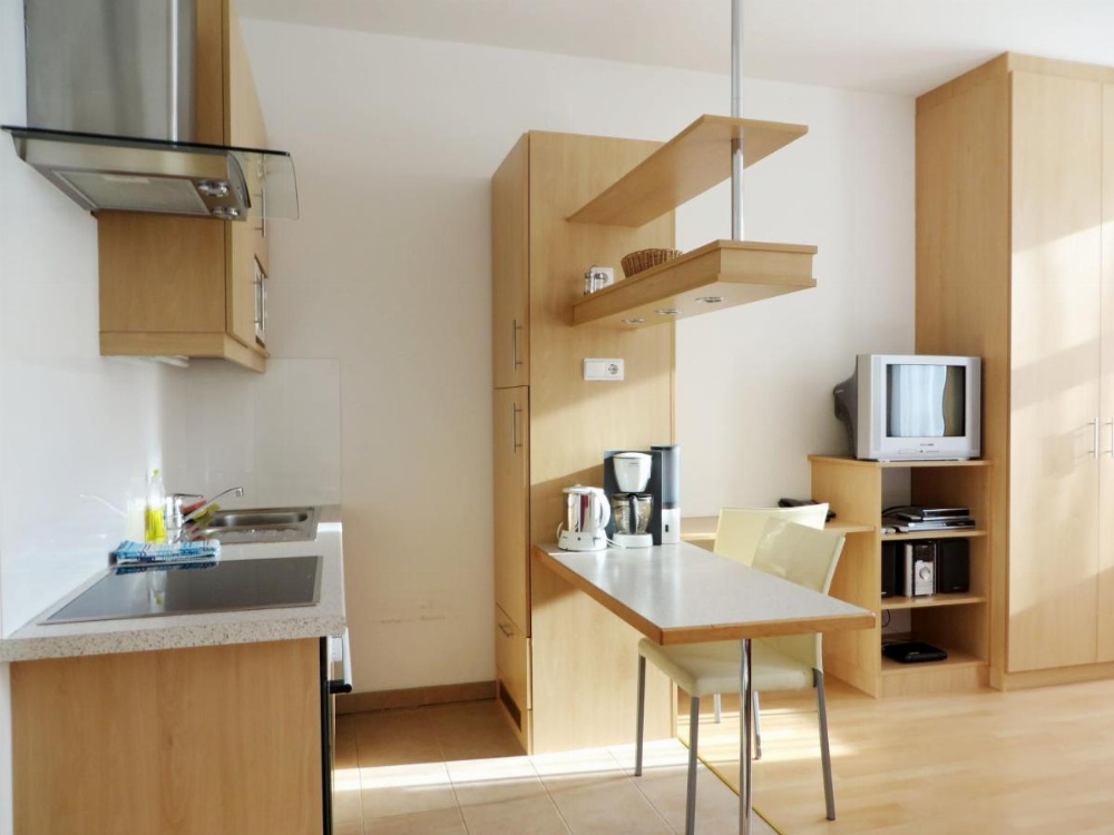 Riess Apartments Trambauerstrasse | contactless check-in